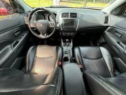 MITSUBISHI - ASX 2.0 AUT. - 2017/2018 - VERMELHA - R$ 89.900,00