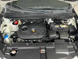HYUNDAI - IX35 GLS 2.0 FLEX AT - 2017/2018 - BRANCA - R$ 89.900,00