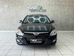 HYUNDAI - I30 GLS 2.0 AUT. - 2009/2010 - PRETA - R$ 44.900,00