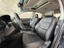 HYUNDAI - I30 GLS 2.0 AUT. - 2009/2010 - PRETA - R$ 44.900,00