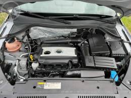 VOLKSWAGEN - TIGUAN 2.0 TSI 4MOTION - 2014/2015 - PRATA - R$ 69.900,00