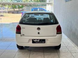 VOLKSWAGEN - GOL G4 1.0 TREND - 2013/2014 - BRANCA - R$ 23.990,00