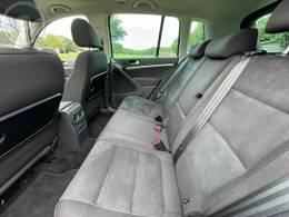 VOLKSWAGEN - TIGUAN 2.0 TSI 4MOTION - 2014/2015 - PRATA - R$ 69.900,00