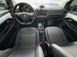VOLKSWAGEN - UP 1.0 TOTAL FLEX - 2019/2020 - BRANCA - R$ 55.900,00