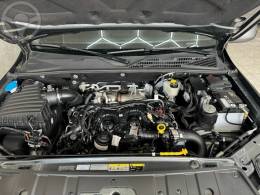 VOLKSWAGEN - AMAROK COMFORTLINE 3.0 V6 TDI - 2023/2023 - CINZA - R$ 209.900,00