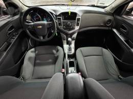CHEVROLET - CRUZE LT 1.8 FLEXPOWER - 2011/2012 - BEGE - R$ 50.000,00