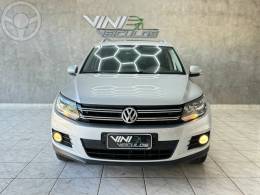 VOLKSWAGEN - TIGUAN 2.0 TSI 4MOTION - 2014/2015 - PRATA - R$ 69.900,00