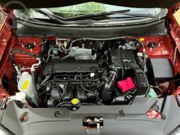 MITSUBISHI - ASX 2.0 AUT. - 2017/2018 - VERMELHA - R$ 89.900,00