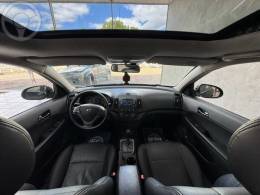 HYUNDAI - I30 GLS 2.0 AUT. - 2009/2010 - PRETA - R$ 44.900,00
