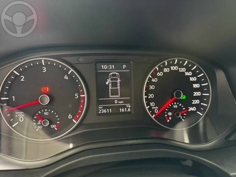 VOLKSWAGEN - AMAROK COMFORTLINE 3.0 V6 TDI - 2023/2023 - CINZA - R$ 209.900,00
