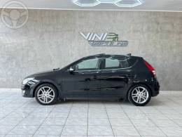 HYUNDAI - I30 GLS 2.0 AUT. - 2009/2010 - PRETA - R$ 44.900,00